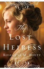 the lost hieress